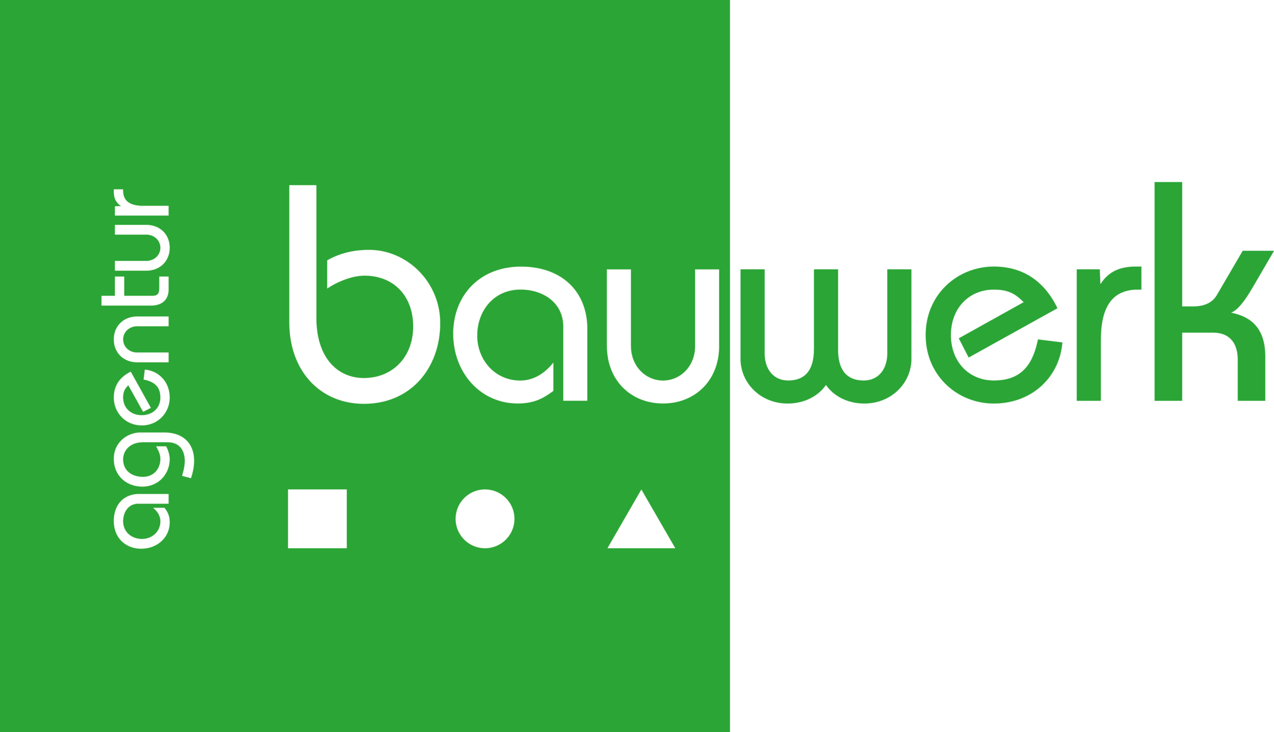 Agentur Bauwerk